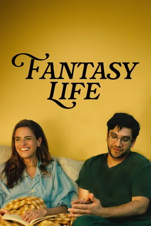 Fantasy Life 2026 Hindi Dual Audio WEB-DL 720p – 480p – 1080p