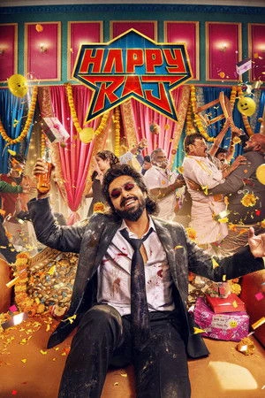 Happy Raj 2026 Hindi – Tamil Dual Audio WEB-DL 720p – 480p – 1080p
