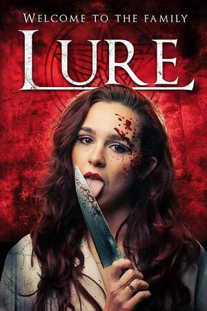 Lure 2026 English Audio WEBRip 720p – 1080p