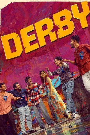 Derby 2026 Tamil Audio WEB-DL 720p – 480p – 1080p