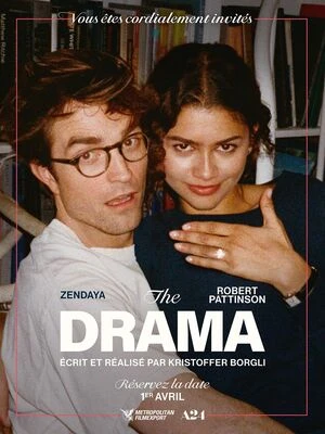 The Drama 2026 English Audio WEB-DL 720p – 480p – 1080p