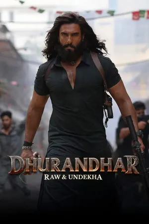 Dhurandhar 2025 Uncensored Hindi Dual Audio WEB-DL 720p – 480p – 1080p