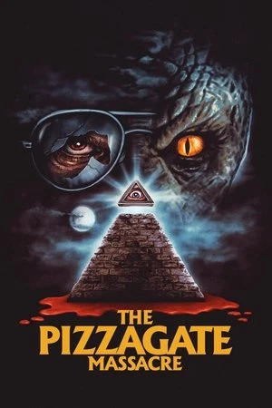 The Pizzagate Massacre 2020 Hindi – English Dual Audio WEB-DL 720p – 480p – 1080p