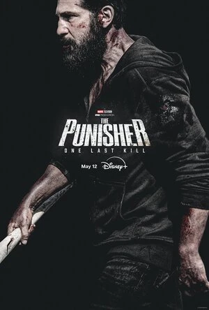 The Punisher: One Last Kill 2026 English Audio WEB-DL 720p – 480p – 1080p – 2160p