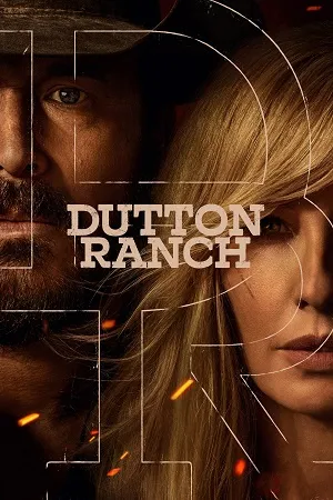 Dutton Ranch 2026 Season 1 Hindi – English Audio WEB-DL 720p – 480p – 1080p [EP-03 ADDED]